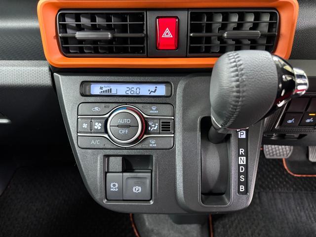 タントファンクロスターボターボ　防錆塗装済み　ディスプレイオーディオ　バックカメラ　　ＥＴＣ　オートライト　追従機能　ＨＤＭＩ、ＵＳＢソケット　両側電動スライドドア　両側シートヒーター　ＬＥＤ　スマートアシスト（長野県）の中古車