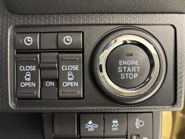 タントファンクロスターボターボ　防錆塗装済み　ディスプレイオーディオ　バックカメラ　　ＥＴＣ　オートライト　追従機能　ＨＤＭＩ、ＵＳＢソケット　両側電動スライドドア　両側シートヒーター　ＬＥＤ　スマートアシスト（長野県）の中古車