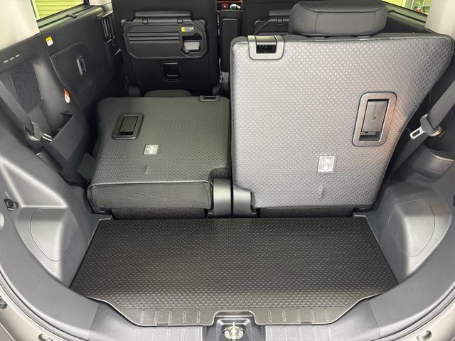 タントファンクロスターボターボ　防錆塗装済み　ディスプレイオーディオ　バックカメラ　　ＥＴＣ　オートライト　追従機能　ＨＤＭＩ、ＵＳＢソケット　両側電動スライドドア　両側シートヒーター　ＬＥＤ　スマートアシスト（長野県）の中古車