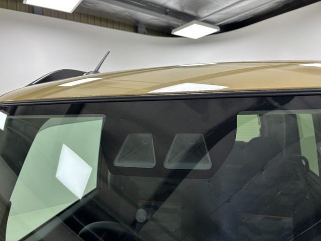 タントファンクロスターボターボ　防錆塗装済み　ディスプレイオーディオ　バックカメラ　　ＥＴＣ　オートライト　追従機能　ＨＤＭＩ、ＵＳＢソケット　両側電動スライドドア　両側シートヒーター　ＬＥＤ　スマートアシスト（長野県）の中古車