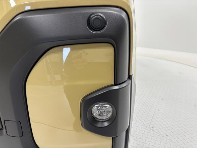 タントファンクロスターボターボ　防錆塗装済み　ディスプレイオーディオ　バックカメラ　　ＥＴＣ　オートライト　追従機能　ＨＤＭＩ、ＵＳＢソケット　両側電動スライドドア　両側シートヒーター　ＬＥＤ　スマートアシスト（長野県）の中古車