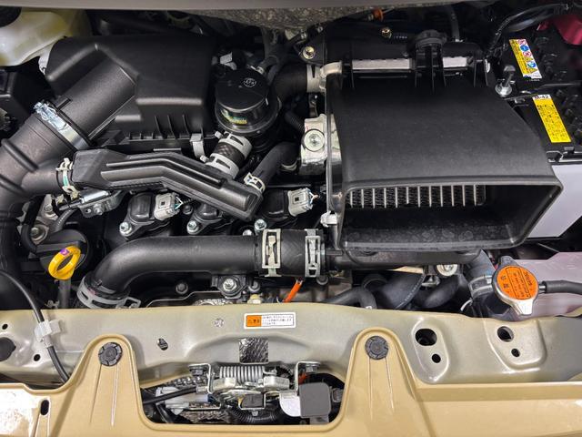 タントファンクロスターボターボ　防錆塗装済み　ディスプレイオーディオ　バックカメラ　　ＥＴＣ　オートライト　追従機能　ＨＤＭＩ、ＵＳＢソケット　両側電動スライドドア　両側シートヒーター　ＬＥＤ　スマートアシスト（長野県）の中古車