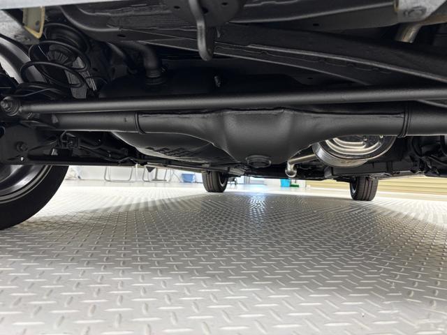 タントファンクロスターボターボ　防錆塗装済み　ディスプレイオーディオ　バックカメラ　　ＥＴＣ　オートライト　追従機能　ＨＤＭＩ、ＵＳＢソケット　両側電動スライドドア　両側シートヒーター　ＬＥＤ　スマートアシスト（長野県）の中古車