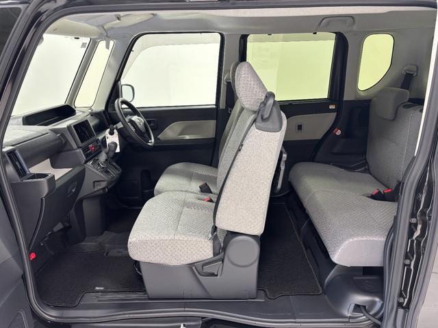 タントＸオーディオレス　ＵＳＢソケット　片側電動スライドドア　ミラクルオープンドア　両側シートヒーター　格納式テーブル　ＬＥＤヘッドランプ　オートライト　キーフリー　プッシュスタート　スマアシ（長野県）の中古車