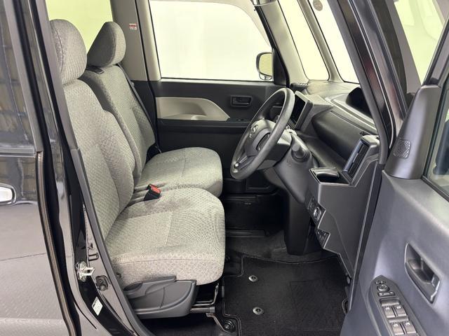 タントＸオーディオレス　ＵＳＢソケット　片側電動スライドドア　ミラクルオープンドア　両側シートヒーター　格納式テーブル　ＬＥＤヘッドランプ　オートライト　キーフリー　プッシュスタート　スマアシ（長野県）の中古車