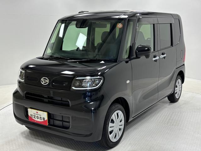 タントＸオーディオレス　ＵＳＢソケット　片側電動スライドドア　ミラクルオープンドア　両側シートヒーター　格納式テーブル　ＬＥＤヘッドランプ　オートライト　キーフリー　プッシュスタート　スマアシ（長野県）の中古車