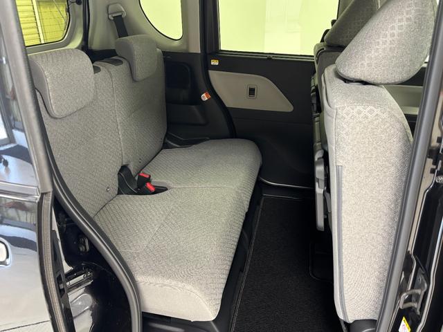 タントＸオーディオレス　ＵＳＢソケット　片側電動スライドドア　ミラクルオープンドア　両側シートヒーター　格納式テーブル　ＬＥＤヘッドランプ　オートライト　キーフリー　プッシュスタート　スマアシ（長野県）の中古車