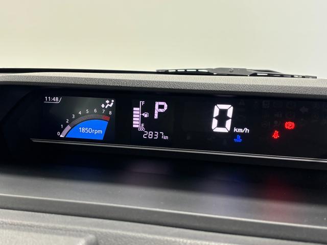 タントＸオーディオレス　ＵＳＢソケット　片側電動スライドドア　ミラクルオープンドア　両側シートヒーター　格納式テーブル　ＬＥＤヘッドランプ　オートライト　キーフリー　プッシュスタート　スマアシ（長野県）の中古車