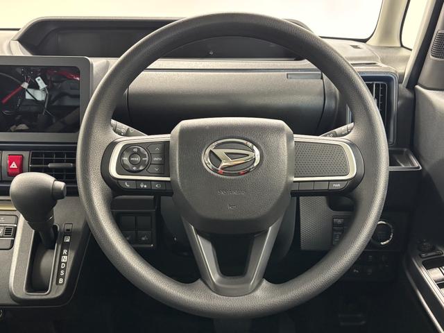 タントＸオーディオレス　ＵＳＢソケット　片側電動スライドドア　ミラクルオープンドア　両側シートヒーター　格納式テーブル　ＬＥＤヘッドランプ　オートライト　キーフリー　プッシュスタート　スマアシ（長野県）の中古車