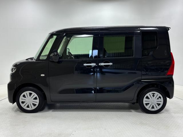 タントＸオーディオレス　ＵＳＢソケット　片側電動スライドドア　ミラクルオープンドア　両側シートヒーター　格納式テーブル　ＬＥＤヘッドランプ　オートライト　キーフリー　プッシュスタート　スマアシ（長野県）の中古車