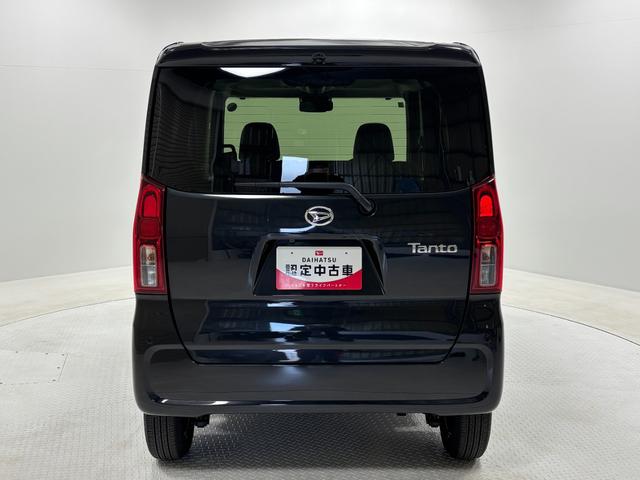 タントＸオーディオレス　ＵＳＢソケット　片側電動スライドドア　ミラクルオープンドア　両側シートヒーター　格納式テーブル　ＬＥＤヘッドランプ　オートライト　キーフリー　プッシュスタート　スマアシ（長野県）の中古車