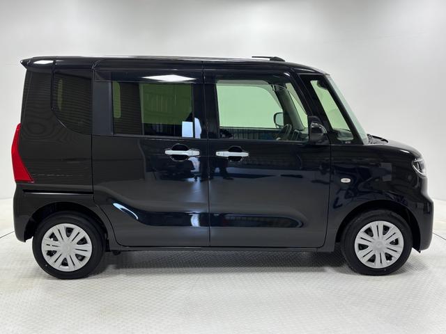 タントＸオーディオレス　ＵＳＢソケット　片側電動スライドドア　ミラクルオープンドア　両側シートヒーター　格納式テーブル　ＬＥＤヘッドランプ　オートライト　キーフリー　プッシュスタート　スマアシ（長野県）の中古車