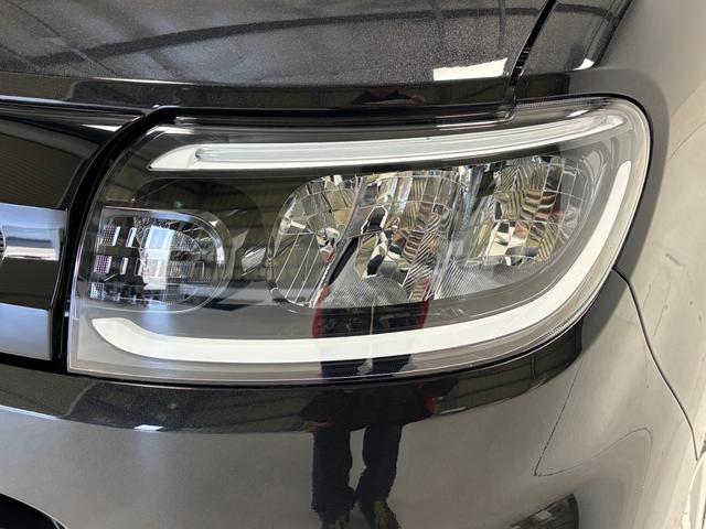 タントＸオーディオレス　ＵＳＢソケット　片側電動スライドドア　ミラクルオープンドア　両側シートヒーター　格納式テーブル　ＬＥＤヘッドランプ　オートライト　キーフリー　プッシュスタート　スマアシ（長野県）の中古車