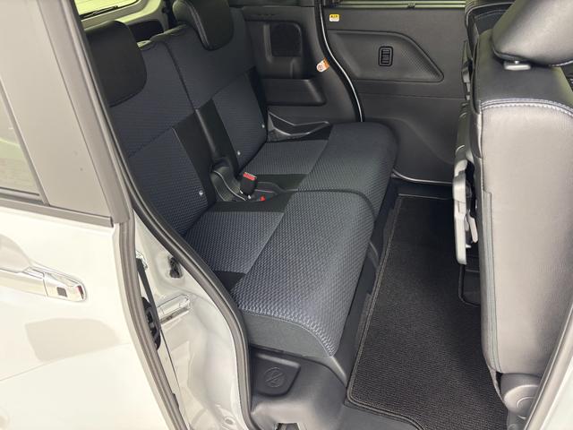 タントカスタムＲＳターボ　防錆塗装済み　オーディオレス　両側シートヒーター　両側電動スライドドア　オートライト　ＬＥＤ　オートエアコン　ＵＳＢソケット　キーフリー　プッシュスタート　スマートアシスト（長野県）の中古車