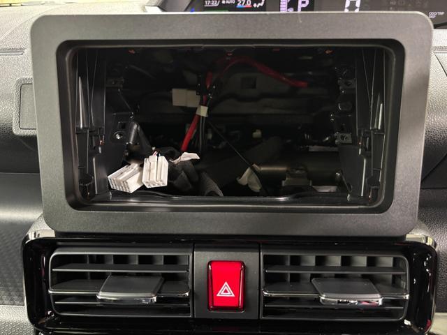 タントカスタムＲＳターボ　防錆塗装済み　オーディオレス　両側シートヒーター　両側電動スライドドア　オートライト　ＬＥＤ　オートエアコン　ＵＳＢソケット　キーフリー　プッシュスタート　スマートアシスト（長野県）の中古車