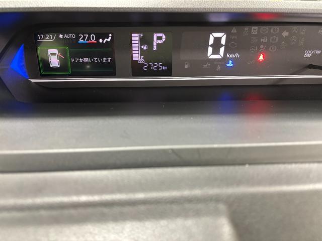 タントカスタムＲＳターボ　防錆塗装済み　オーディオレス　両側シートヒーター　両側電動スライドドア　オートライト　ＬＥＤ　オートエアコン　ＵＳＢソケット　キーフリー　プッシュスタート　スマートアシスト（長野県）の中古車