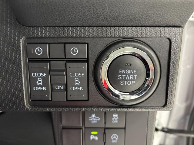 タントカスタムＲＳターボ　防錆塗装済み　オーディオレス　両側シートヒーター　両側電動スライドドア　オートライト　ＬＥＤ　オートエアコン　ＵＳＢソケット　キーフリー　プッシュスタート　スマートアシスト（長野県）の中古車