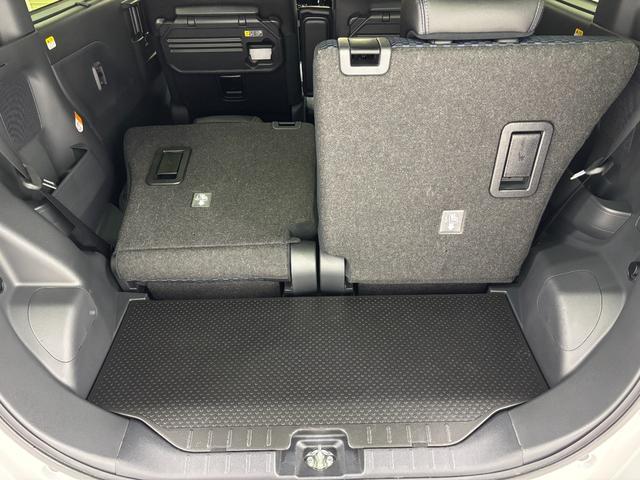 タントカスタムＲＳターボ　防錆塗装済み　オーディオレス　両側シートヒーター　両側電動スライドドア　オートライト　ＬＥＤ　オートエアコン　ＵＳＢソケット　キーフリー　プッシュスタート　スマートアシスト（長野県）の中古車