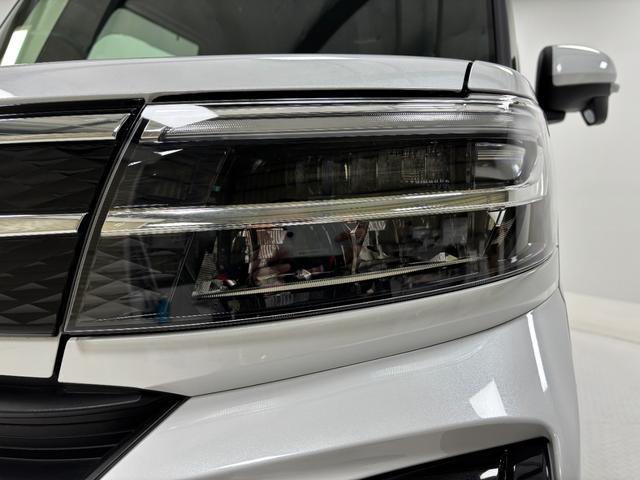 タントカスタムＲＳターボ　防錆塗装済み　オーディオレス　両側シートヒーター　両側電動スライドドア　オートライト　ＬＥＤ　オートエアコン　ＵＳＢソケット　キーフリー　プッシュスタート　スマートアシスト（長野県）の中古車