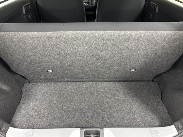 ミライースＬ　ＳＡIII防錆塗装済み　オーディオレス　マニュアルエアコン　ハロゲンヘッドランプ　オートライト　キーレスエントリー　パンク応急修理キット　パワーウィンドウ　ショッピングフック　スマートアシスト（長野県）の中古車