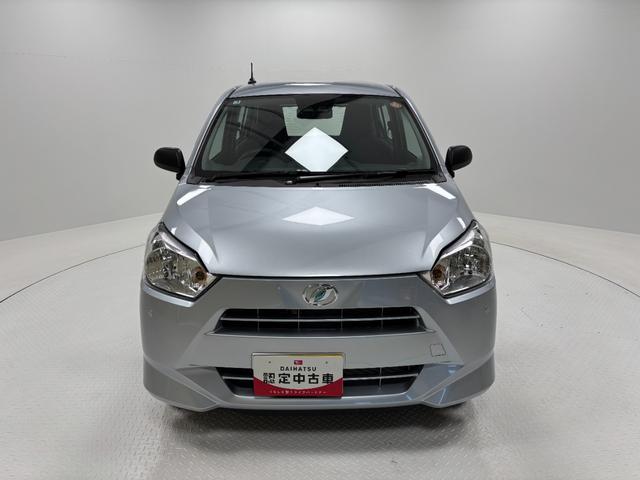 ミライースＬ　ＳＡIII防錆塗装済み　オーディオレス　マニュアルエアコン　ハロゲンヘッドランプ　オートライト　キーレスエントリー　パンク応急修理キット　パワーウィンドウ　ショッピングフック　スマートアシスト（長野県）の中古車