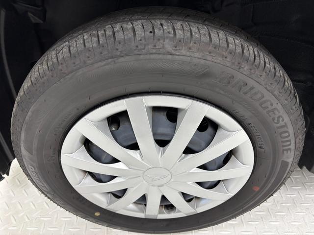 ミライースＬ　ＳＡIII防錆塗装済み　オーディオレス　マニュアルエアコン　ハロゲンヘッドランプ　オートライト　キーレスエントリー　パンク応急修理キット　パワーウィンドウ　ショッピングフック　スマートアシスト（長野県）の中古車