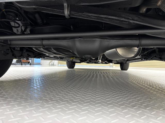 ミライースＬ　ＳＡIII防錆塗装済み　オーディオレス　マニュアルエアコン　ハロゲンヘッドランプ　オートライト　キーレスエントリー　パンク応急修理キット　パワーウィンドウ　ショッピングフック　スマートアシスト（長野県）の中古車