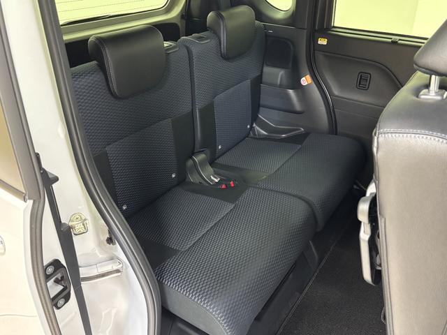 タントカスタムRSターボ 防錆塗装 追従機能 ディスプレイオーディオ パノラマモニター Bluetooth HDMI、USBソケット 両側電動スライドドア 両側シートヒーター LED オートライト キーフリー スマアシ(長野県)の中古車