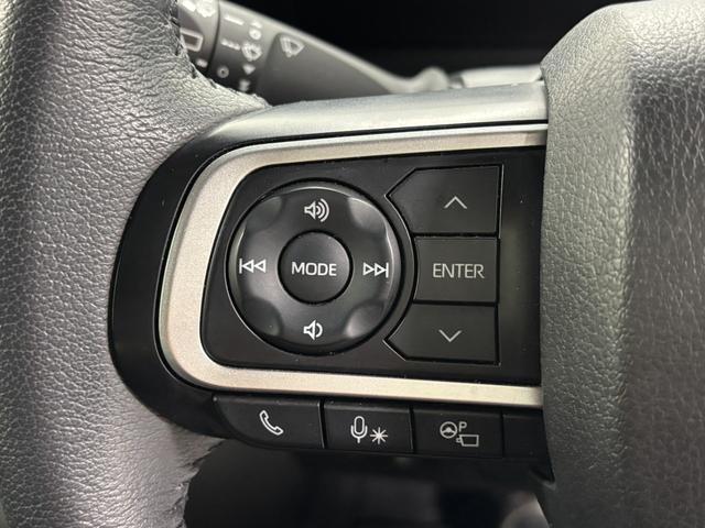 タントカスタムRSターボ 防錆塗装 追従機能 ディスプレイオーディオ パノラマモニター Bluetooth HDMI、USBソケット 両側電動スライドドア 両側シートヒーター LED オートライト キーフリー スマアシ(長野県)の中古車