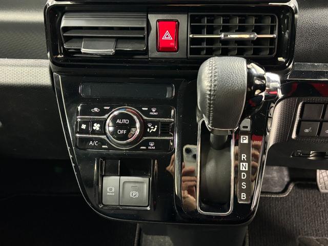 タントカスタムRSターボ 防錆塗装 追従機能 ディスプレイオーディオ パノラマモニター Bluetooth HDMI、USBソケット 両側電動スライドドア 両側シートヒーター LED オートライト キーフリー スマアシ(長野県)の中古車