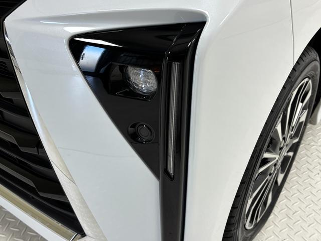 タントカスタムRSターボ 防錆塗装 追従機能 ディスプレイオーディオ パノラマモニター Bluetooth HDMI、USBソケット 両側電動スライドドア 両側シートヒーター LED オートライト キーフリー スマアシ(長野県)の中古車