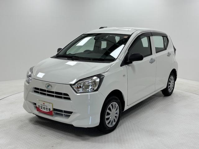 ミライースＬ　ＳＡIIIオーディオレス　マニュアルエアコン　パワーウィンドゥスイッチ　キーレスエントリー　パンク応急修理キット　スマートアシスト　インパネセンタートレイ　　オートライト機能　１３インチフルホイールキャップ（長野県）の中古車