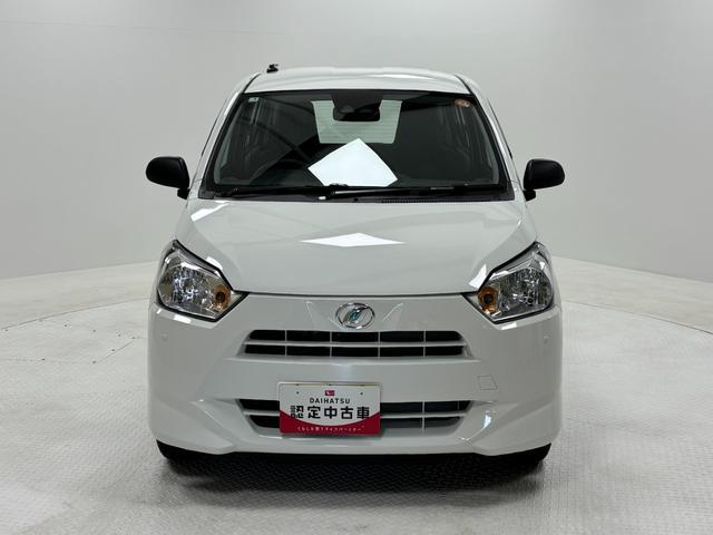 ミライースＬ　ＳＡIIIオーディオレス　マニュアルエアコン　パワーウィンドゥスイッチ　キーレスエントリー　パンク応急修理キット　スマートアシスト　インパネセンタートレイ　　オートライト機能　１３インチフルホイールキャップ（長野県）の中古車