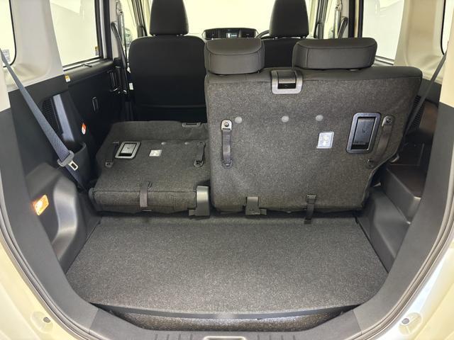 トールカスタムＧ　ターボターボ　エンジンスターター　ＥＴＣ　ドラレコ　純正ナビ　パノラマモニター　Ｂｌｕｅｔｏｏｔｈ　フルセグ　ＵＳＢソケット　両側電動スライドドア　ＬＥＤ　オートライト　フラット荷室　キーフリー　スマアシ（長野県）の中古車