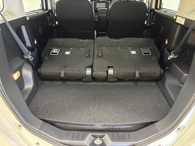 トールカスタムＧ　ターボターボ　エンジンスターター　ＥＴＣ　ドラレコ　純正ナビ　パノラマモニター　Ｂｌｕｅｔｏｏｔｈ　フルセグ　ＵＳＢソケット　両側電動スライドドア　ＬＥＤ　オートライト　フラット荷室　キーフリー　スマアシ（長野県）の中古車