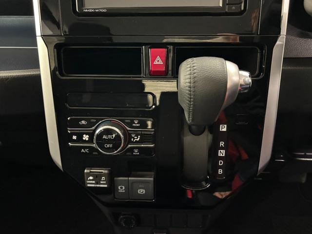 トールカスタムＧ　ターボターボ　エンジンスターター　ＥＴＣ　ドラレコ　純正ナビ　パノラマモニター　Ｂｌｕｅｔｏｏｔｈ　フルセグ　ＵＳＢソケット　両側電動スライドドア　ＬＥＤ　オートライト　フラット荷室　キーフリー　スマアシ（長野県）の中古車