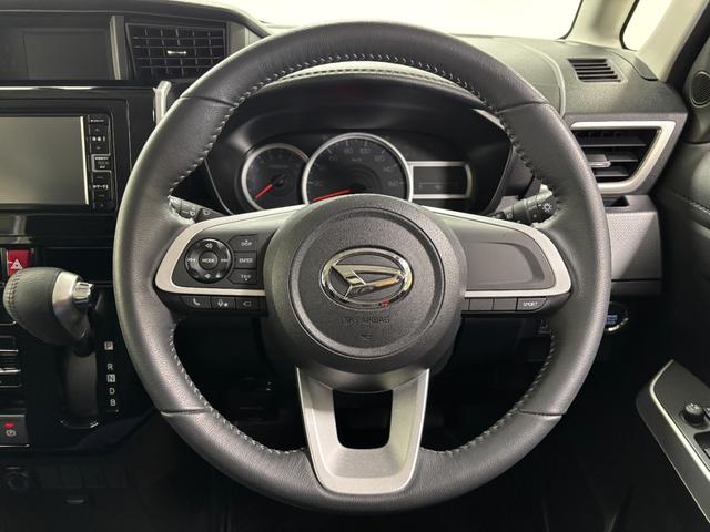 トールカスタムＧ　ターボターボ　エンジンスターター　ＥＴＣ　ドラレコ　純正ナビ　パノラマモニター　Ｂｌｕｅｔｏｏｔｈ　フルセグ　ＵＳＢソケット　両側電動スライドドア　ＬＥＤ　オートライト　フラット荷室　キーフリー　スマアシ（長野県）の中古車