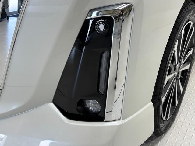 トールカスタムＧ　ターボターボ　エンジンスターター　ＥＴＣ　ドラレコ　純正ナビ　パノラマモニター　Ｂｌｕｅｔｏｏｔｈ　フルセグ　ＵＳＢソケット　両側電動スライドドア　ＬＥＤ　オートライト　フラット荷室　キーフリー　スマアシ（長野県）の中古車