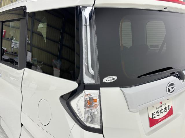 トールカスタムＧ　ターボターボ　エンジンスターター　ＥＴＣ　ドラレコ　純正ナビ　パノラマモニター　Ｂｌｕｅｔｏｏｔｈ　フルセグ　ＵＳＢソケット　両側電動スライドドア　ＬＥＤ　オートライト　フラット荷室　キーフリー　スマアシ（長野県）の中古車