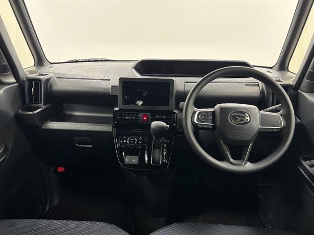 タントカスタムX防錆塗装済み オーディオレス USBソケット 両側電動スライドドア ミラクルオープンドア 両側シートヒーター LEDヘッドランプ オートライト プッシュスタート 電動パーキング キーフリー スマアシ(長野県)の中古車