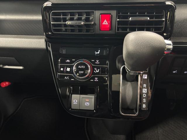 タントカスタムX防錆塗装済み オーディオレス USBソケット 両側電動スライドドア ミラクルオープンドア 両側シートヒーター LEDヘッドランプ オートライト プッシュスタート 電動パーキング キーフリー スマアシ(長野県)の中古車