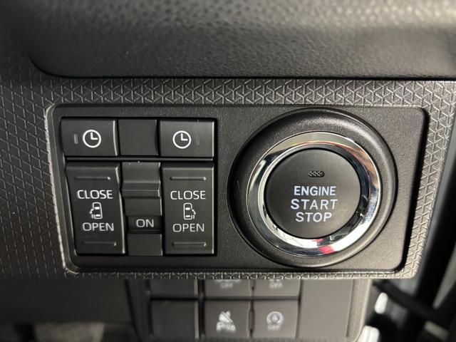 タントカスタムX防錆塗装済み オーディオレス USBソケット 両側電動スライドドア ミラクルオープンドア 両側シートヒーター LEDヘッドランプ オートライト プッシュスタート 電動パーキング キーフリー スマアシ(長野県)の中古車