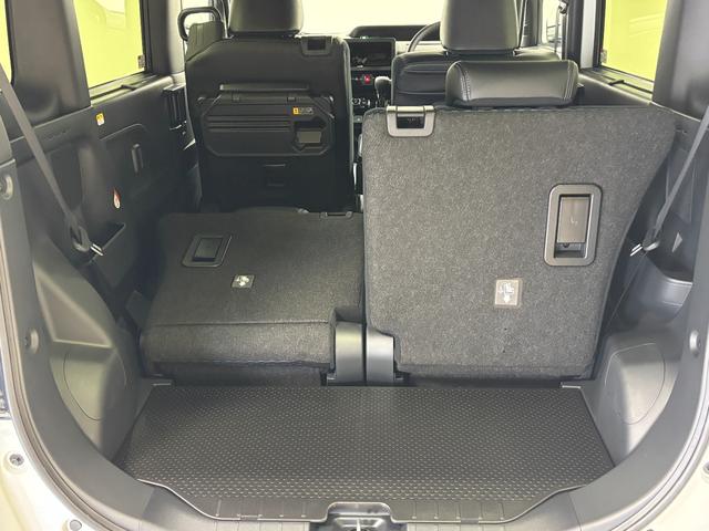 タントカスタムX防錆塗装済み オーディオレス USBソケット 両側電動スライドドア ミラクルオープンドア 両側シートヒーター LEDヘッドランプ オートライト プッシュスタート 電動パーキング キーフリー スマアシ(長野県)の中古車