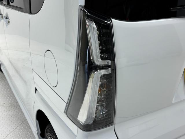 タントカスタムX防錆塗装済み オーディオレス USBソケット 両側電動スライドドア ミラクルオープンドア 両側シートヒーター LEDヘッドランプ オートライト プッシュスタート 電動パーキング キーフリー スマアシ(長野県)の中古車