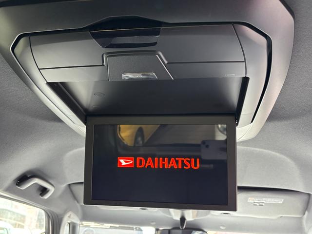 タントカスタムＲＳセレクションターボ　ＥＴＣ　追従機能　純正ナビ　パノラマモニター　後席モニター　Ｂｌｕｅｔｏｏｔｈ　フルセグ　ハンズフリー　ＵＳＢソケット　両側電動スライドドア　両側シートヒーター　ＬＥＤ　オートライト　スマアシ（長野県）の中古車