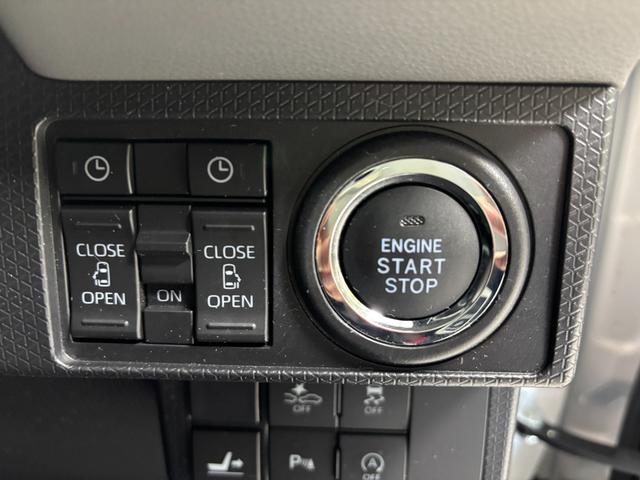 タントカスタムＲＳセレクションターボ　ＥＴＣ　追従機能　純正ナビ　パノラマモニター　後席モニター　Ｂｌｕｅｔｏｏｔｈ　フルセグ　ハンズフリー　ＵＳＢソケット　両側電動スライドドア　両側シートヒーター　ＬＥＤ　オートライト　スマアシ（長野県）の中古車