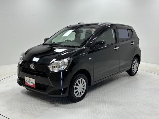 ミライースL SAIIIエンジンスターター ETC ナビ バックカメラ Bluetooth ハンズフリー USBソケット コーナーセンサー キーレスエントリー 電動格納ミラー 13インチフルホイールキャップ スマアシ(長野県)の中古車