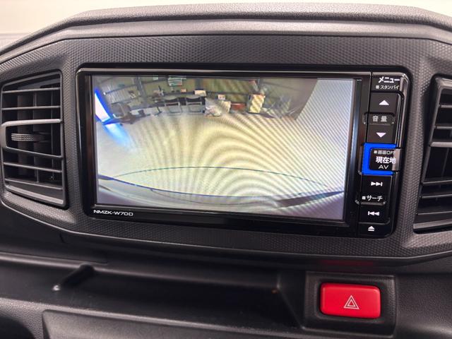 ミライースL SAIIIエンジンスターター ETC ナビ バックカメラ Bluetooth ハンズフリー USBソケット コーナーセンサー キーレスエントリー 電動格納ミラー 13インチフルホイールキャップ スマアシ(長野県)の中古車