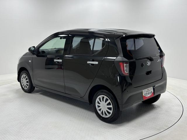 ミライースL SAIIIエンジンスターター ETC ナビ バックカメラ Bluetooth ハンズフリー USBソケット コーナーセンサー キーレスエントリー 電動格納ミラー 13インチフルホイールキャップ スマアシ(長野県)の中古車