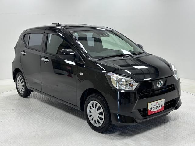 ミライースL SAIIIエンジンスターター ETC ナビ バックカメラ Bluetooth ハンズフリー USBソケット コーナーセンサー キーレスエントリー 電動格納ミラー 13インチフルホイールキャップ スマアシ(長野県)の中古車